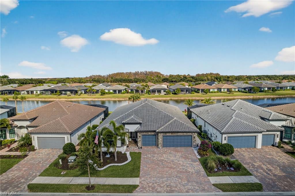DEL WEBB - Residential