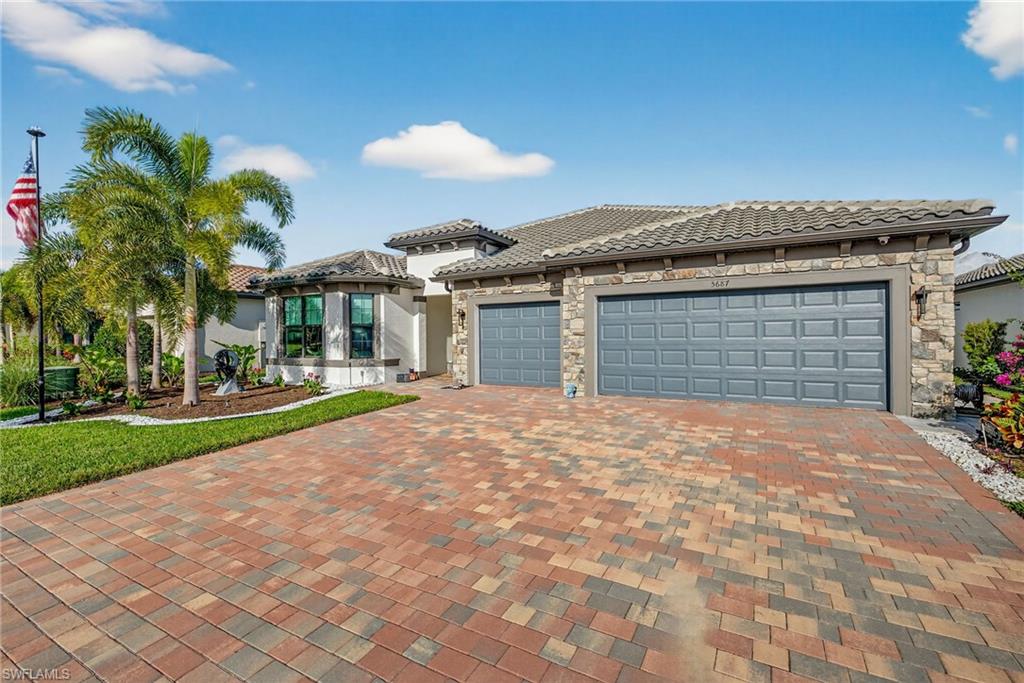 DEL WEBB - Residential