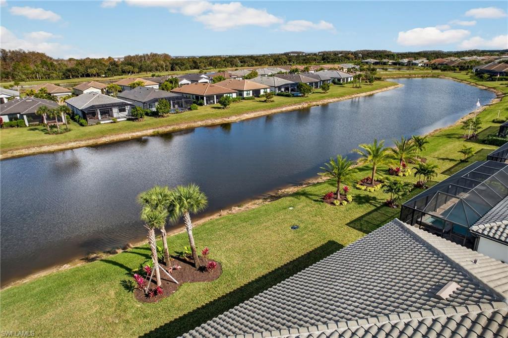 DEL WEBB - Residential