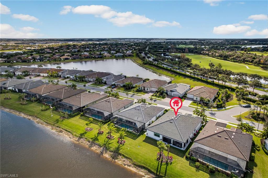 DEL WEBB - Residential