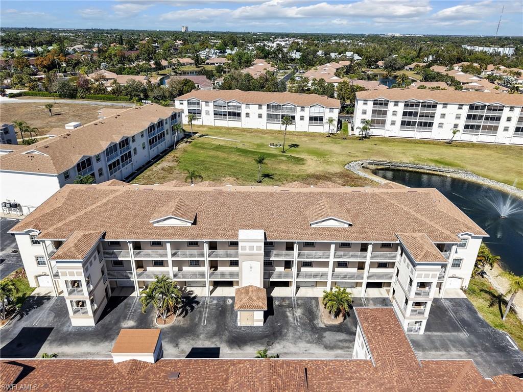 TERRAVERDE COUNTRY CLUB - Residential