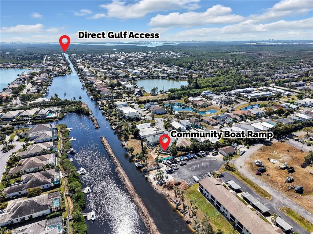 TERRAVERDE COUNTRY CLUB - Residential