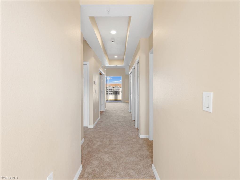 TERRAVERDE COUNTRY CLUB - Residential