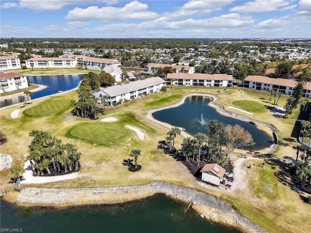 TERRAVERDE COUNTRY CLUB - Residential