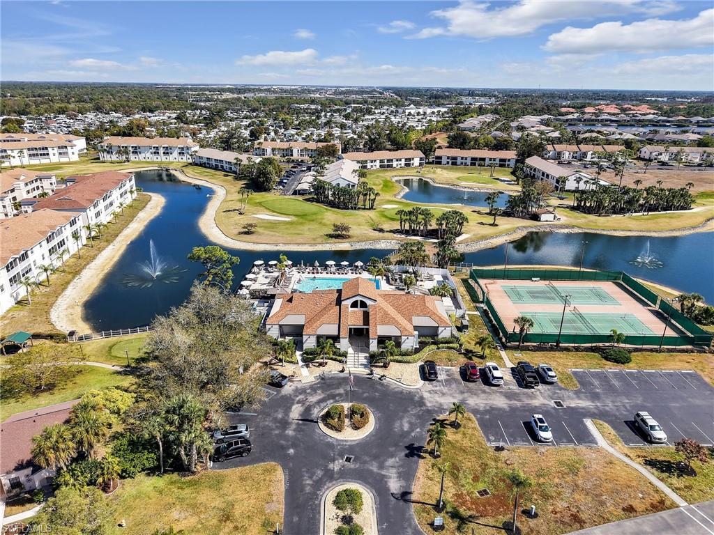 TERRAVERDE COUNTRY CLUB - Residential