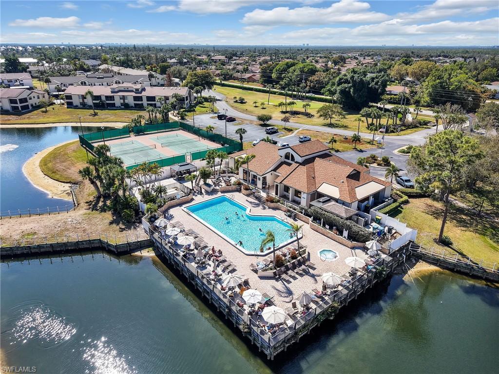 TERRAVERDE COUNTRY CLUB - Residential