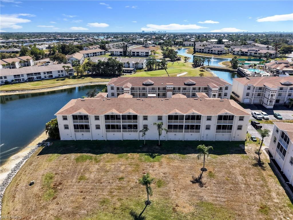 TERRAVERDE COUNTRY CLUB - Residential