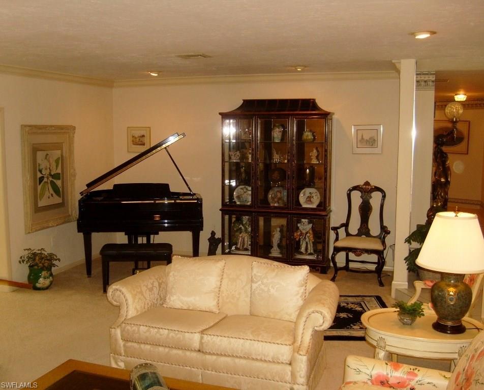 PALMETTO POINT - Residential