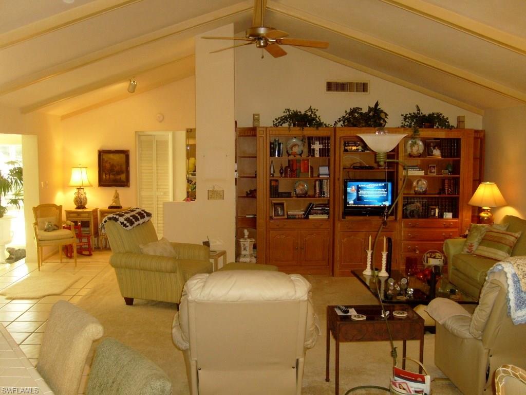 PALMETTO POINT - Residential