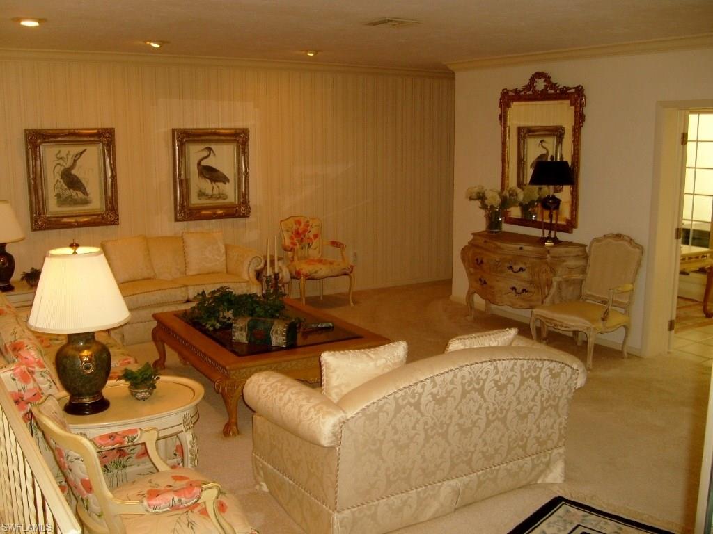 PALMETTO POINT - Residential