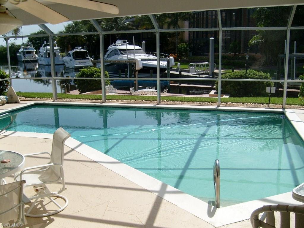 PALMETTO POINT - Residential