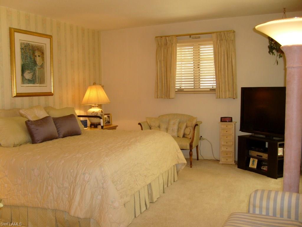 PALMETTO POINT - Residential