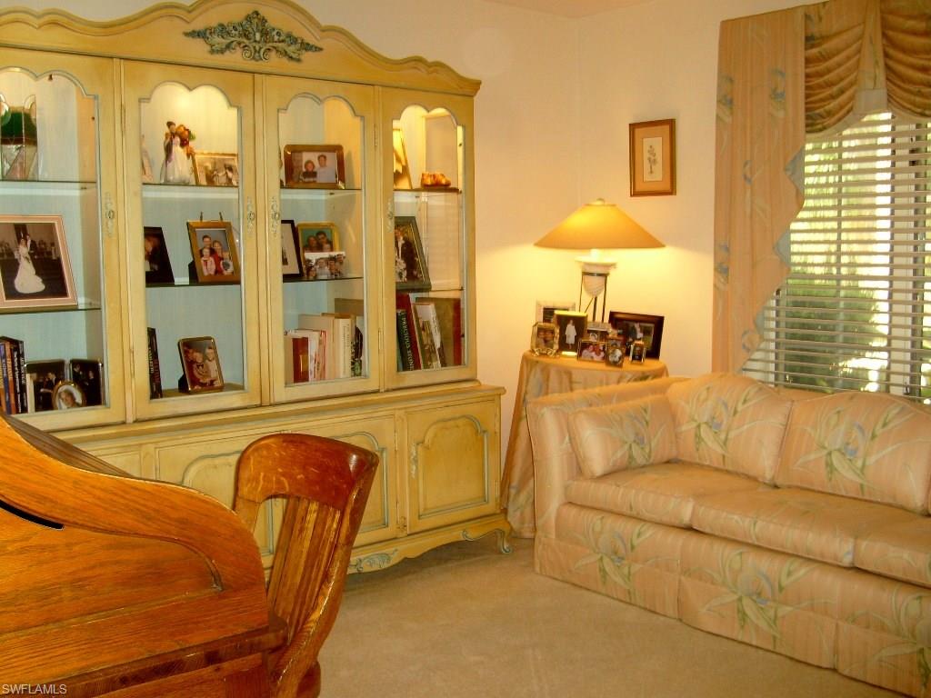 PALMETTO POINT - Residential