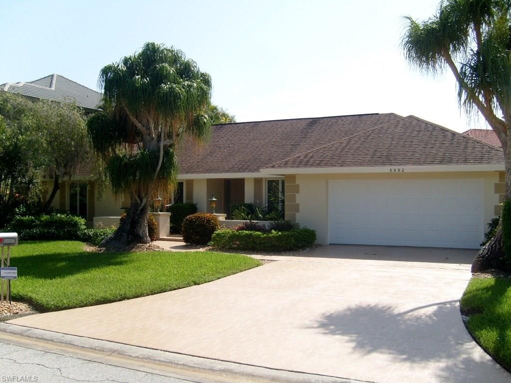 PALMETTO POINT - Residential