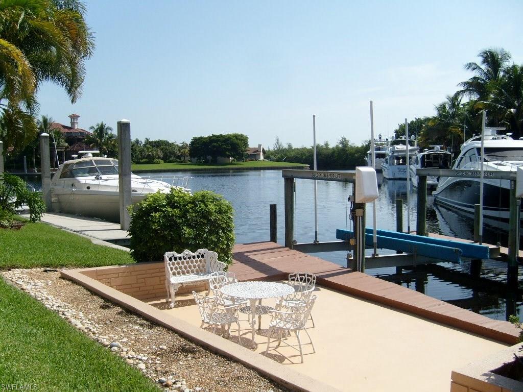 PALMETTO POINT - Residential