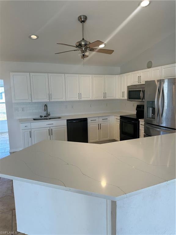 CAPE CORAL - Residential Lease