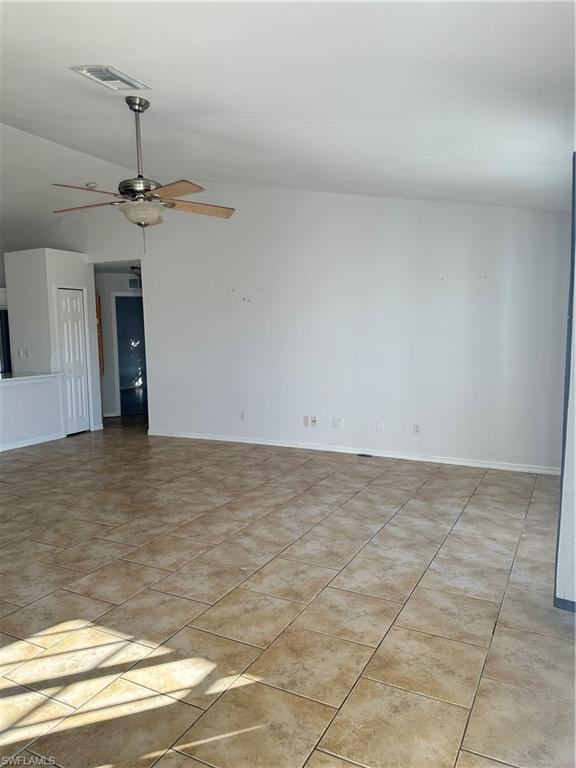 CAPE CORAL - Residential Lease