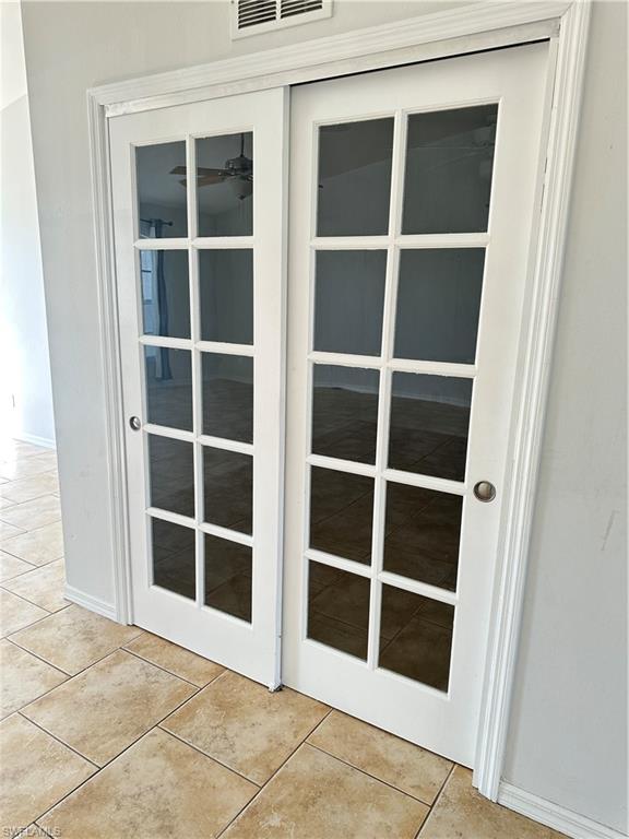 CAPE CORAL - Residential Lease