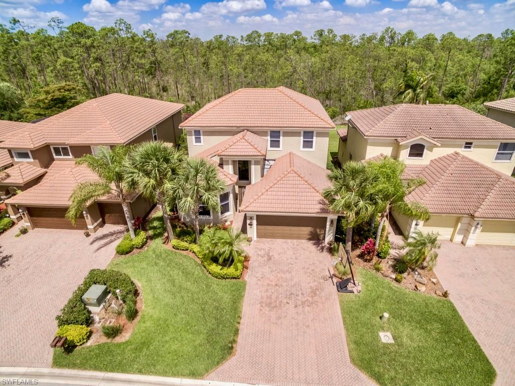 BELLA TERRA - Residential