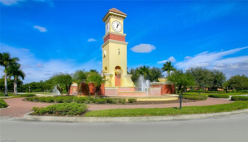 BELLA TERRA - Residential