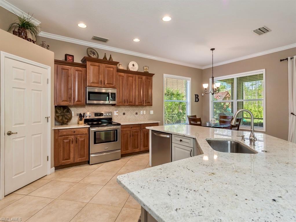 BELLA TERRA - Residential