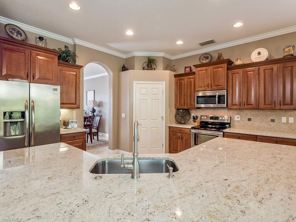 BELLA TERRA - Residential