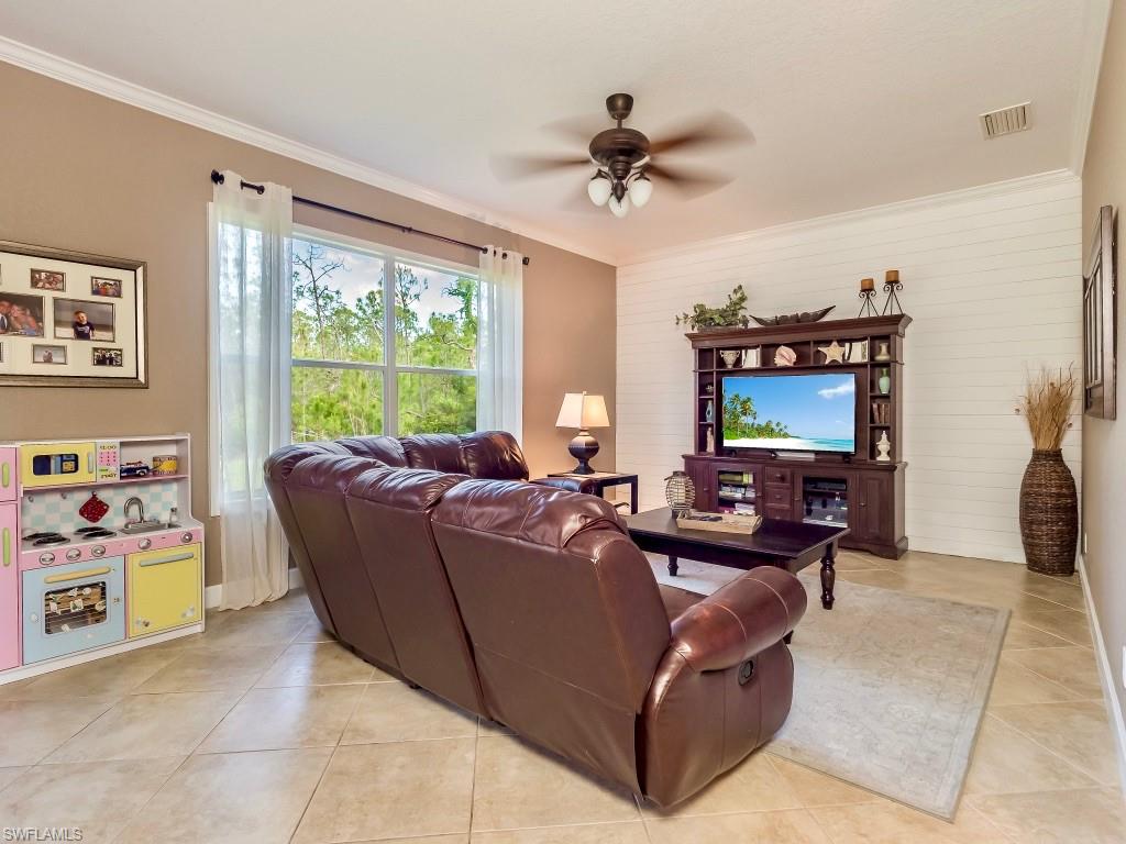 BELLA TERRA - Residential