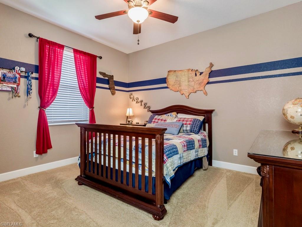 BELLA TERRA - Residential