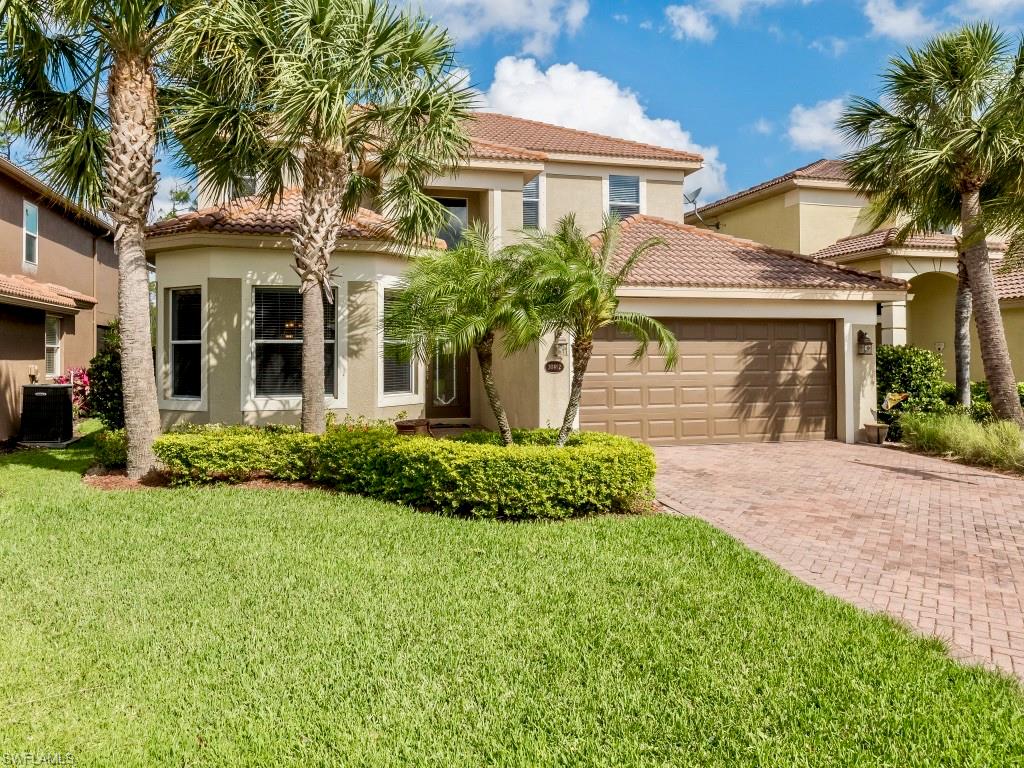 BELLA TERRA - Residential