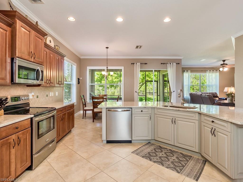 BELLA TERRA - Residential