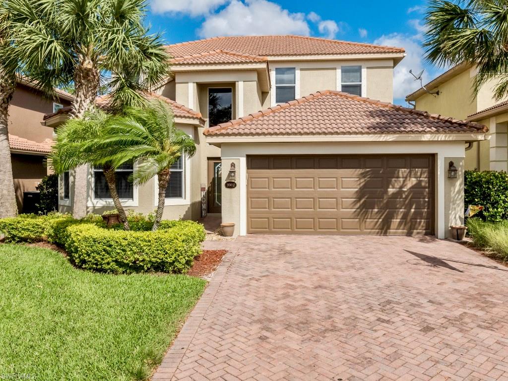 BELLA TERRA - Residential