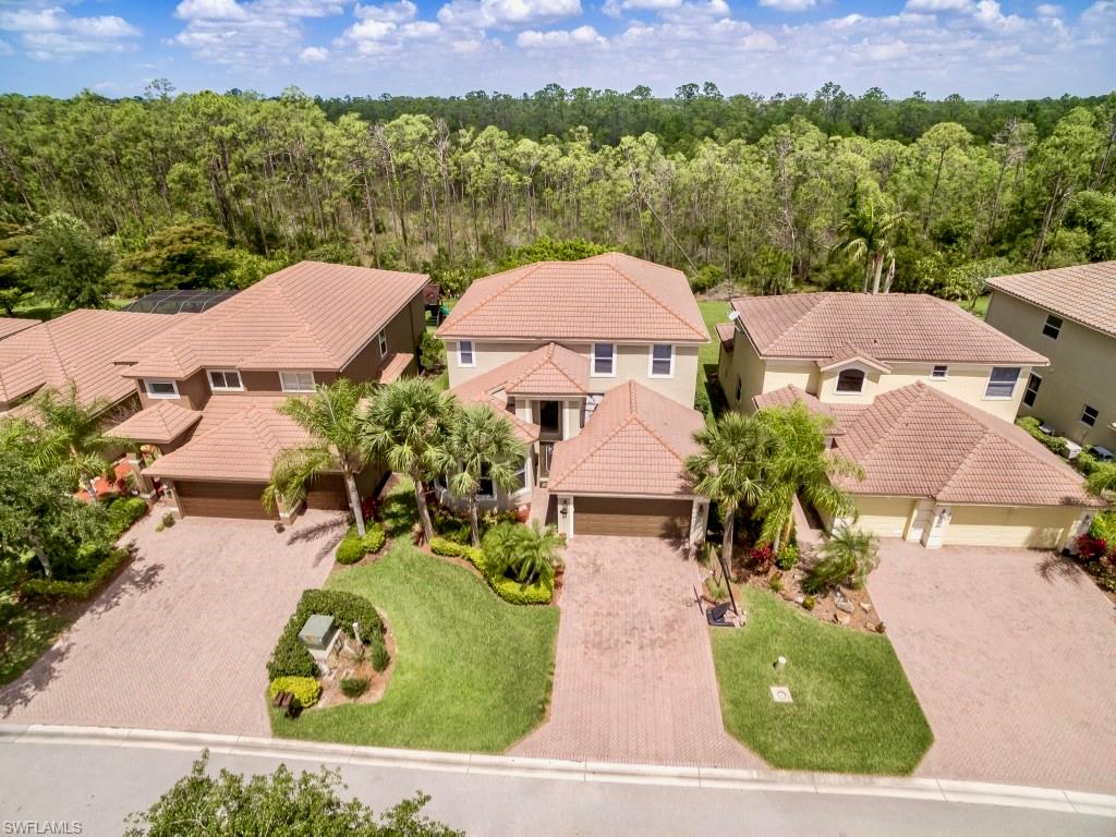 BELLA TERRA - Residential