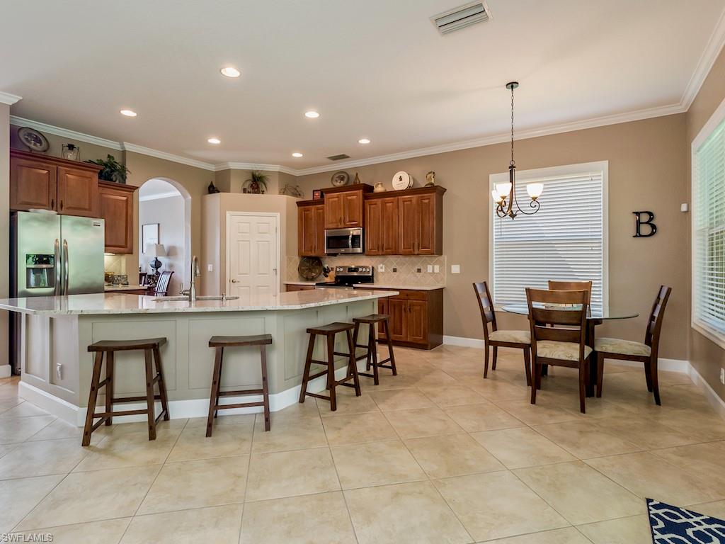 BELLA TERRA - Residential