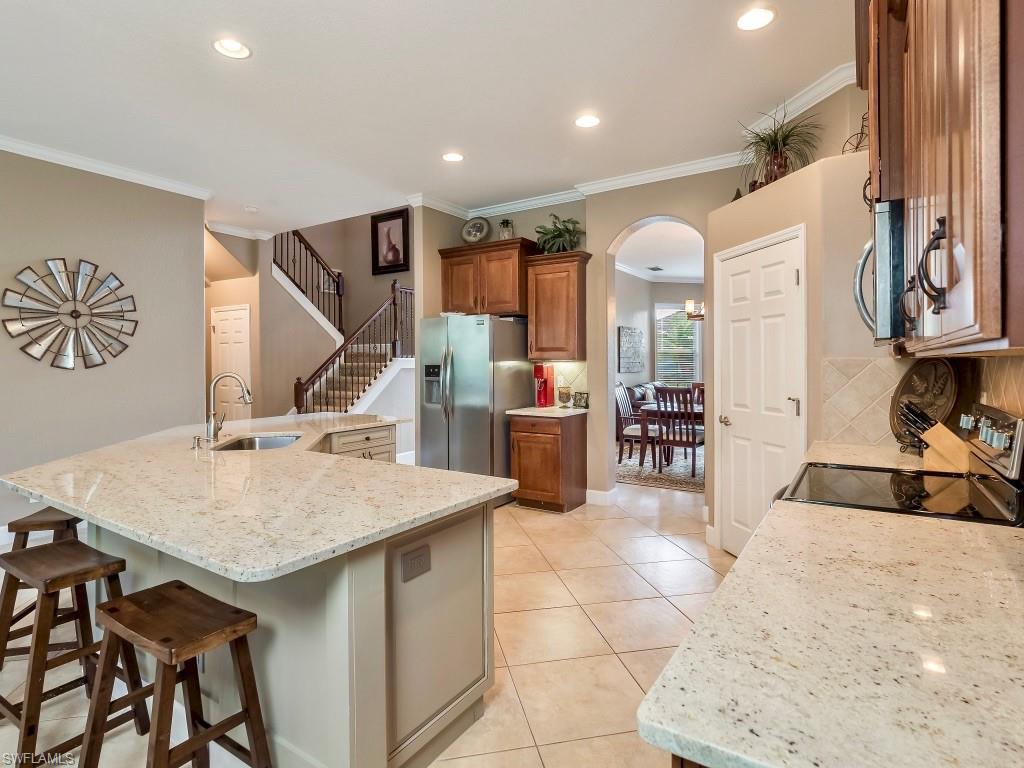 BELLA TERRA - Residential