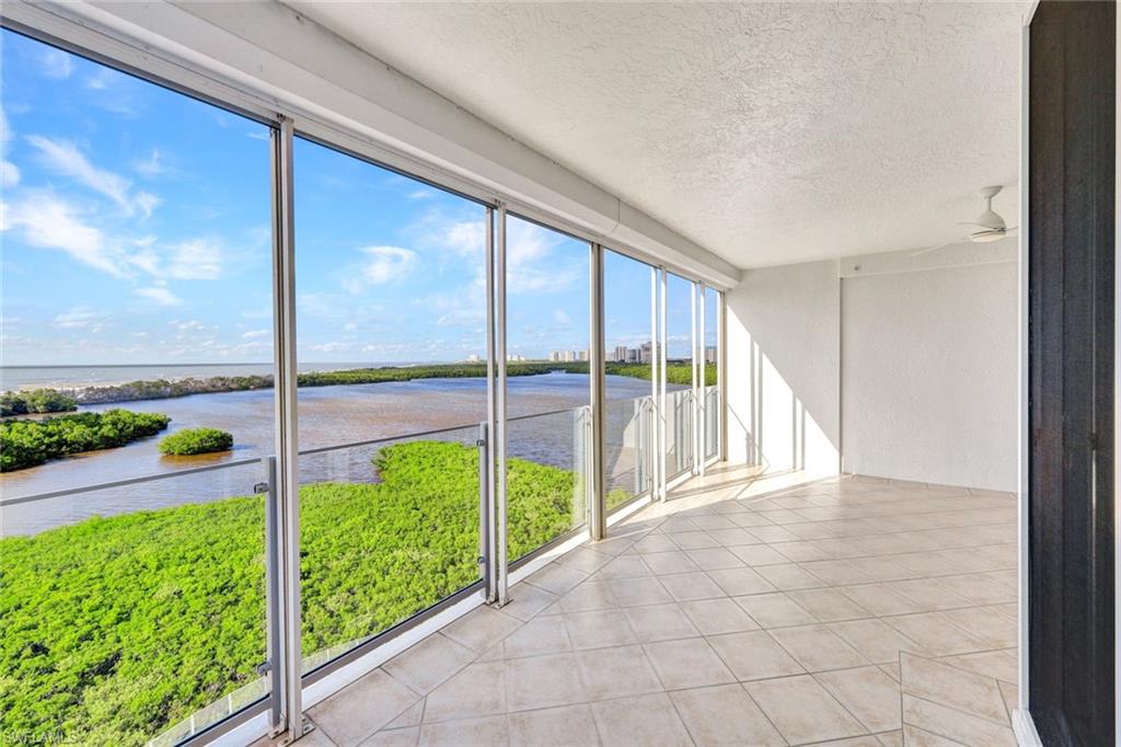 BAYPOINTE AT NAPLES CAY - Residential