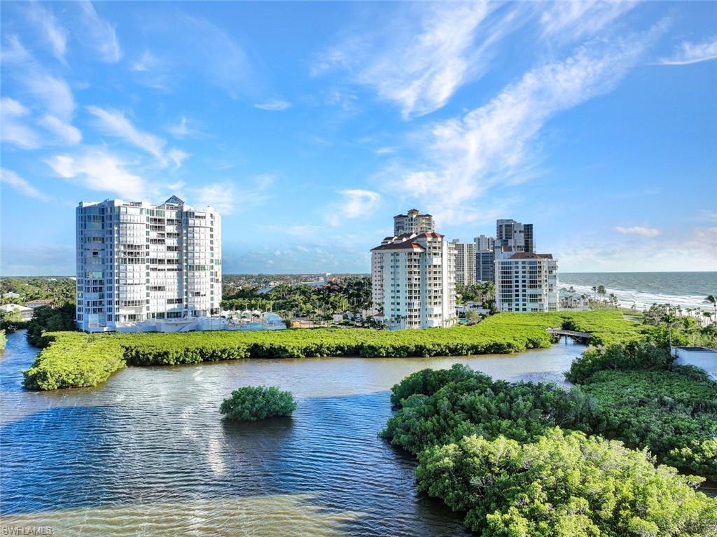 BAYPOINTE AT NAPLES CAY - Residential