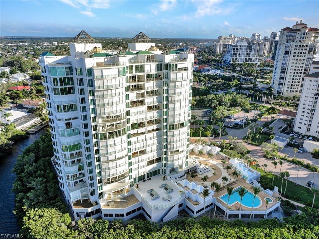 BAYPOINTE AT NAPLES CAY - Residential