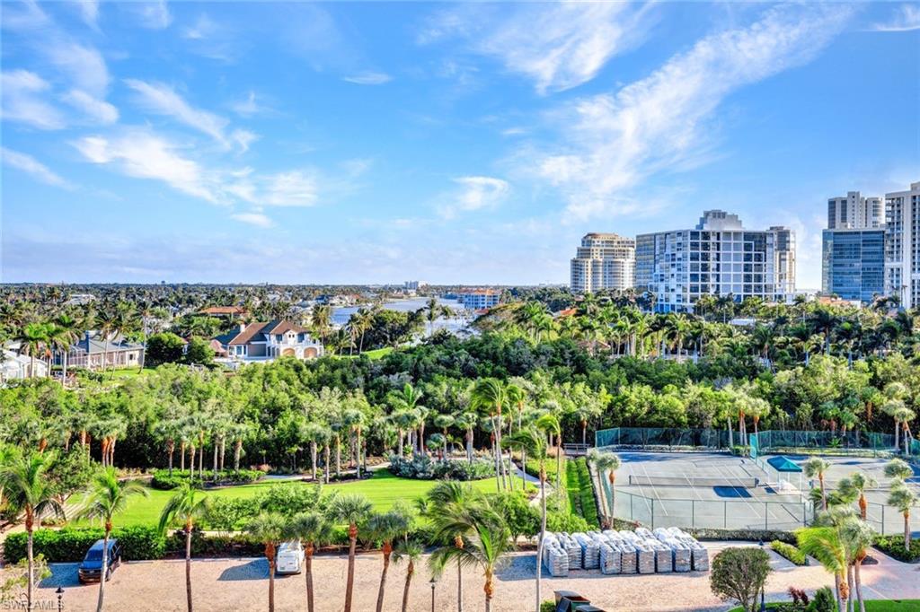 BAYPOINTE AT NAPLES CAY - Residential