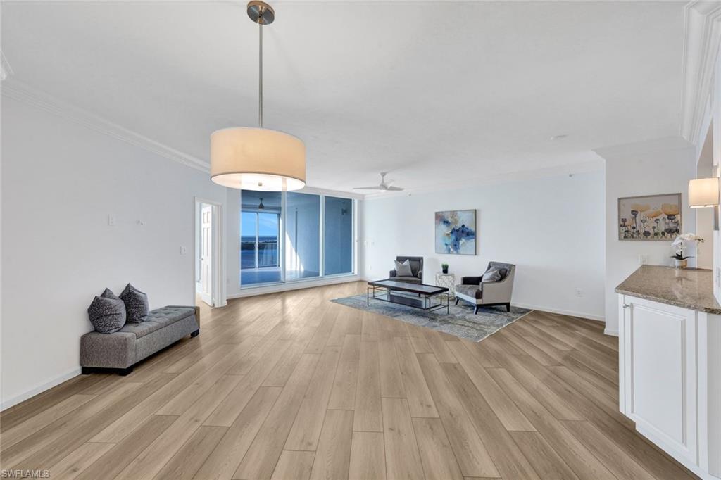 BAYPOINTE AT NAPLES CAY - Residential