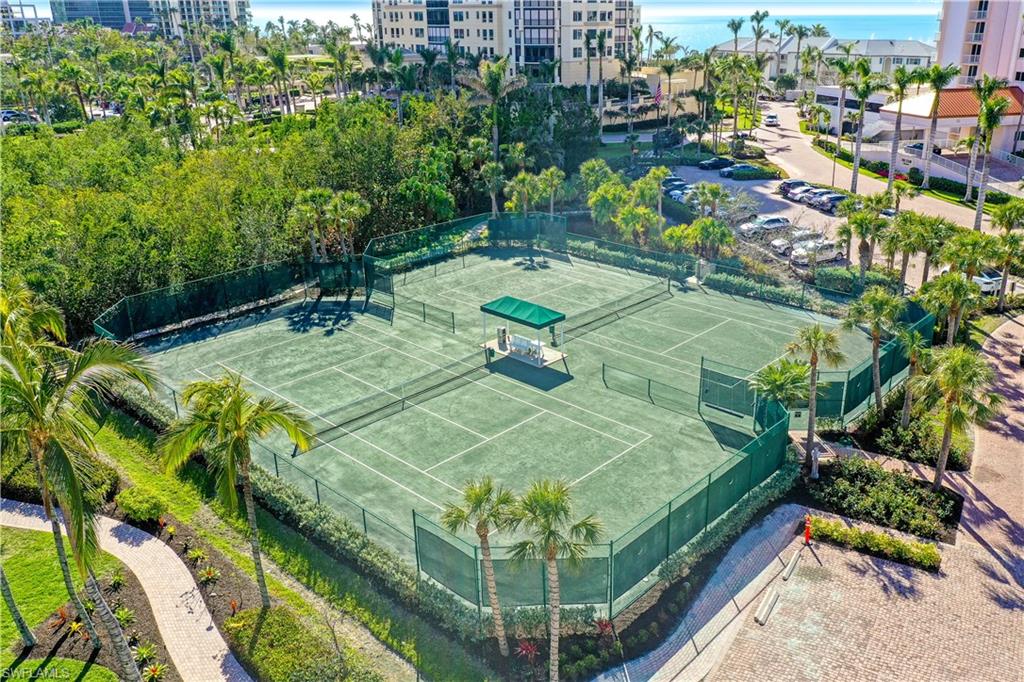 BAYPOINTE AT NAPLES CAY - Residential