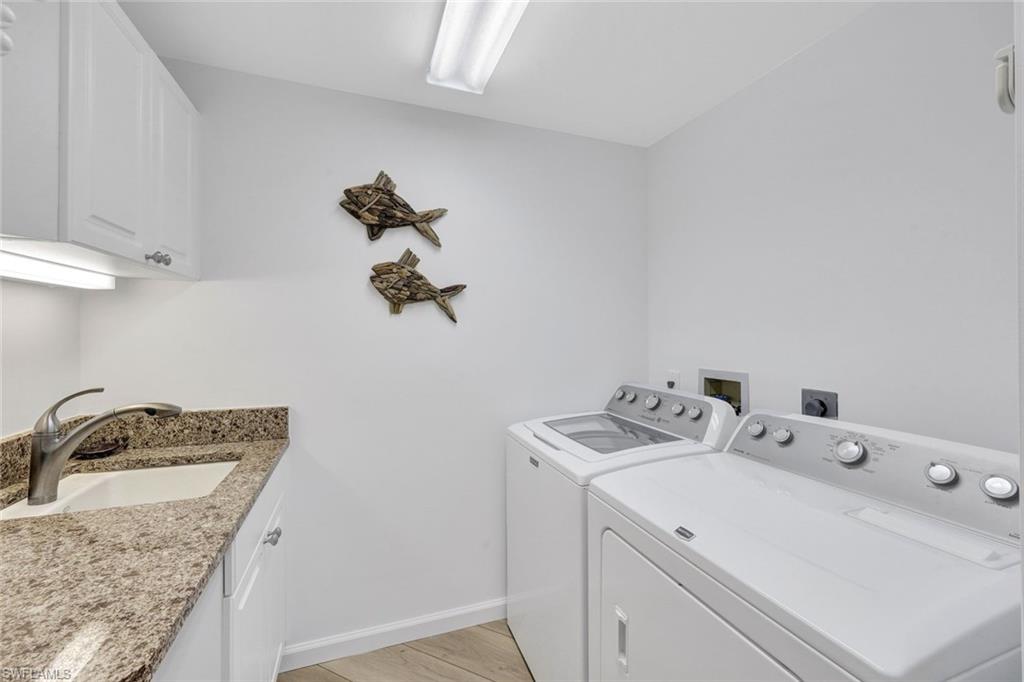 BAYPOINTE AT NAPLES CAY - Residential