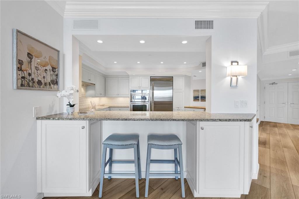 BAYPOINTE AT NAPLES CAY - Residential