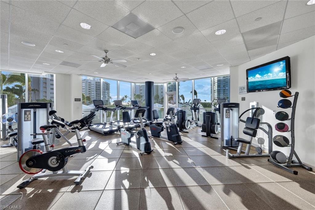 BAYPOINTE AT NAPLES CAY - Residential