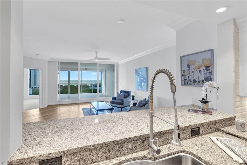 BAYPOINTE AT NAPLES CAY - Residential