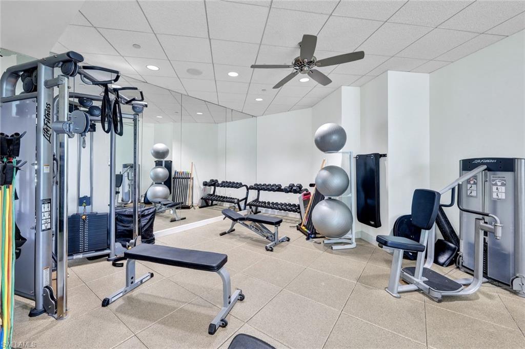 BAYPOINTE AT NAPLES CAY - Residential