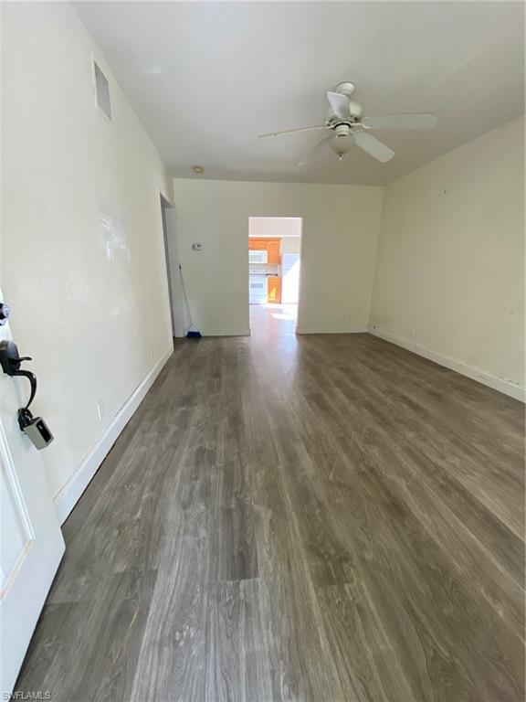 FORT MYERS - Residential Lease