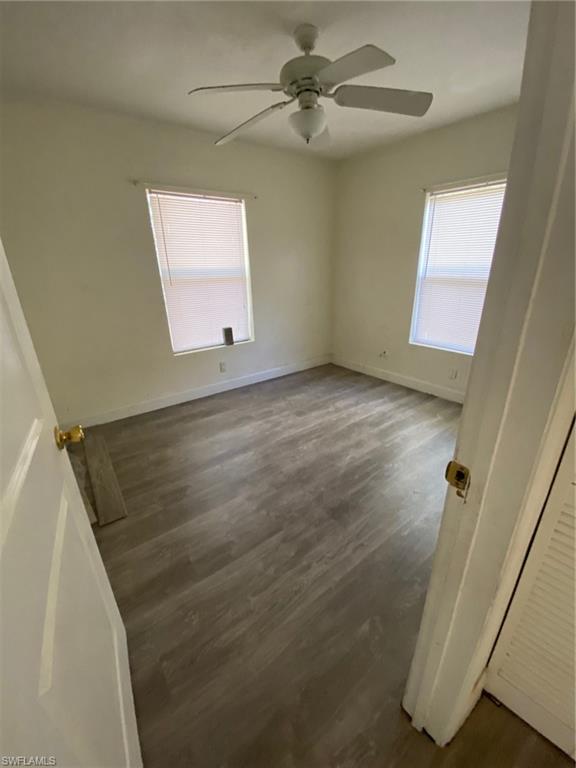 FORT MYERS - Residential Lease