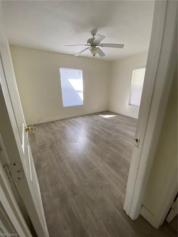 FORT MYERS - Residential Lease