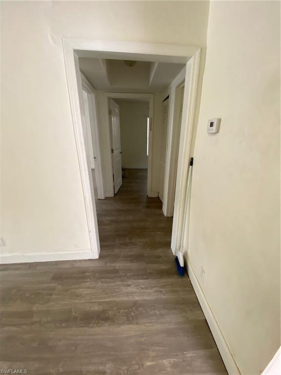 FORT MYERS - Residential Lease