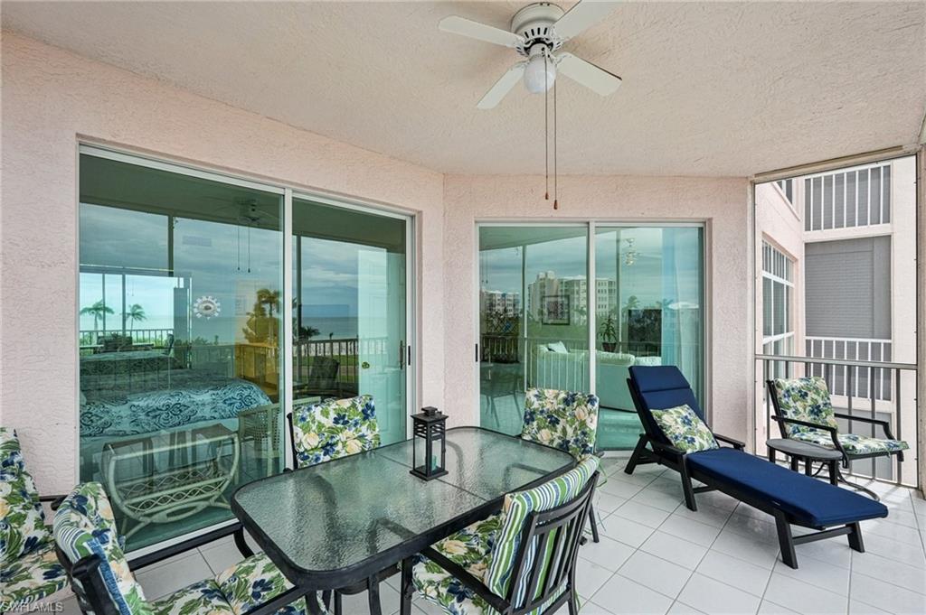 BAREFOOT BEACH CLUB - Residential